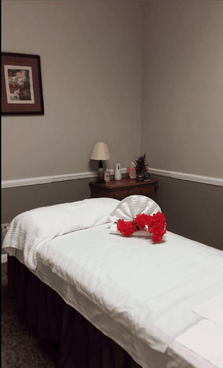 Windsor Springs Spa Logo